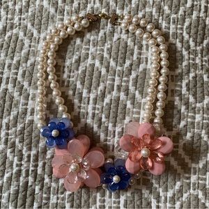 Anthropologie Costume Jewelry